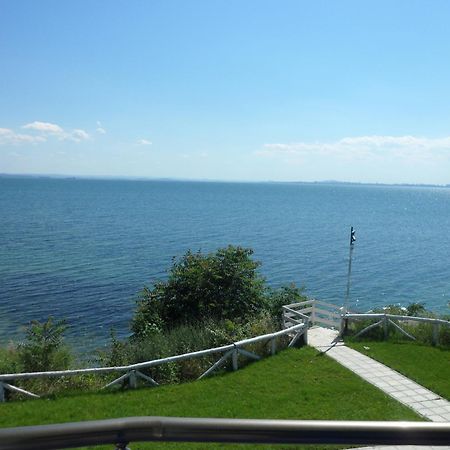 Blue Bay Palace Apart Complex Πομόριε Εξωτερικό φωτογραφία