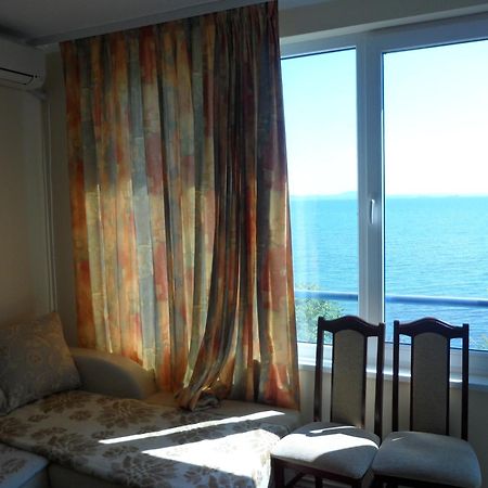 Blue Bay Palace Apart Complex Πομόριε Εξωτερικό φωτογραφία