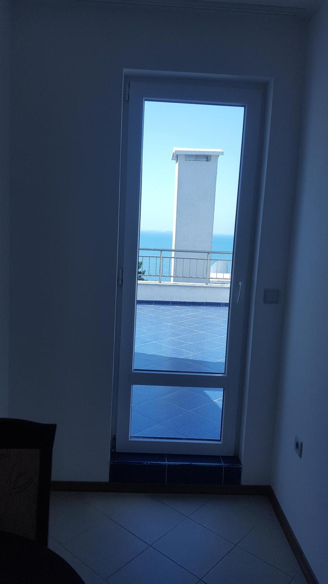 Blue Bay Palace Apart Complex Πομόριε Εξωτερικό φωτογραφία