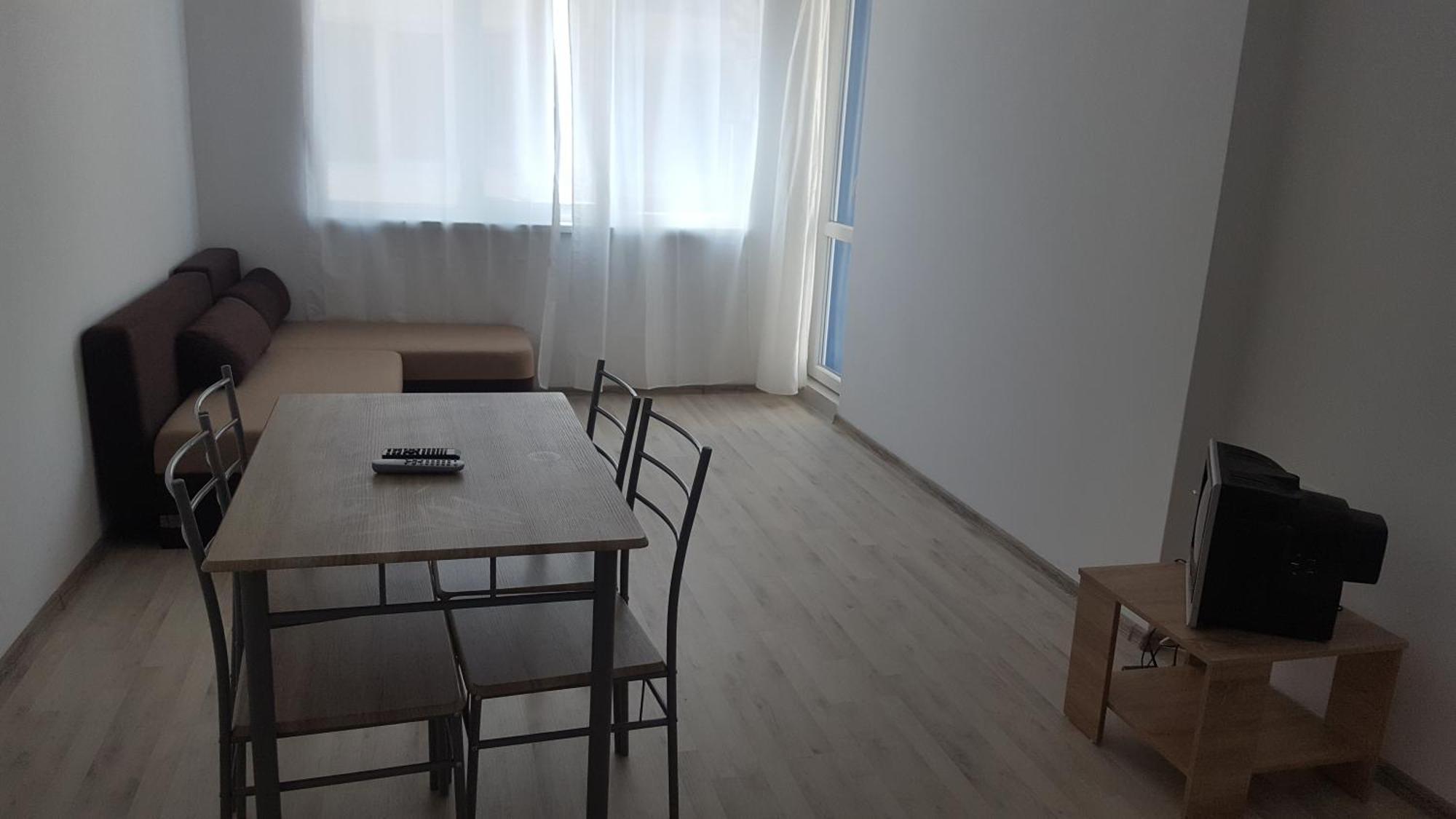 Blue Bay Palace Apart Complex Πομόριε Εξωτερικό φωτογραφία