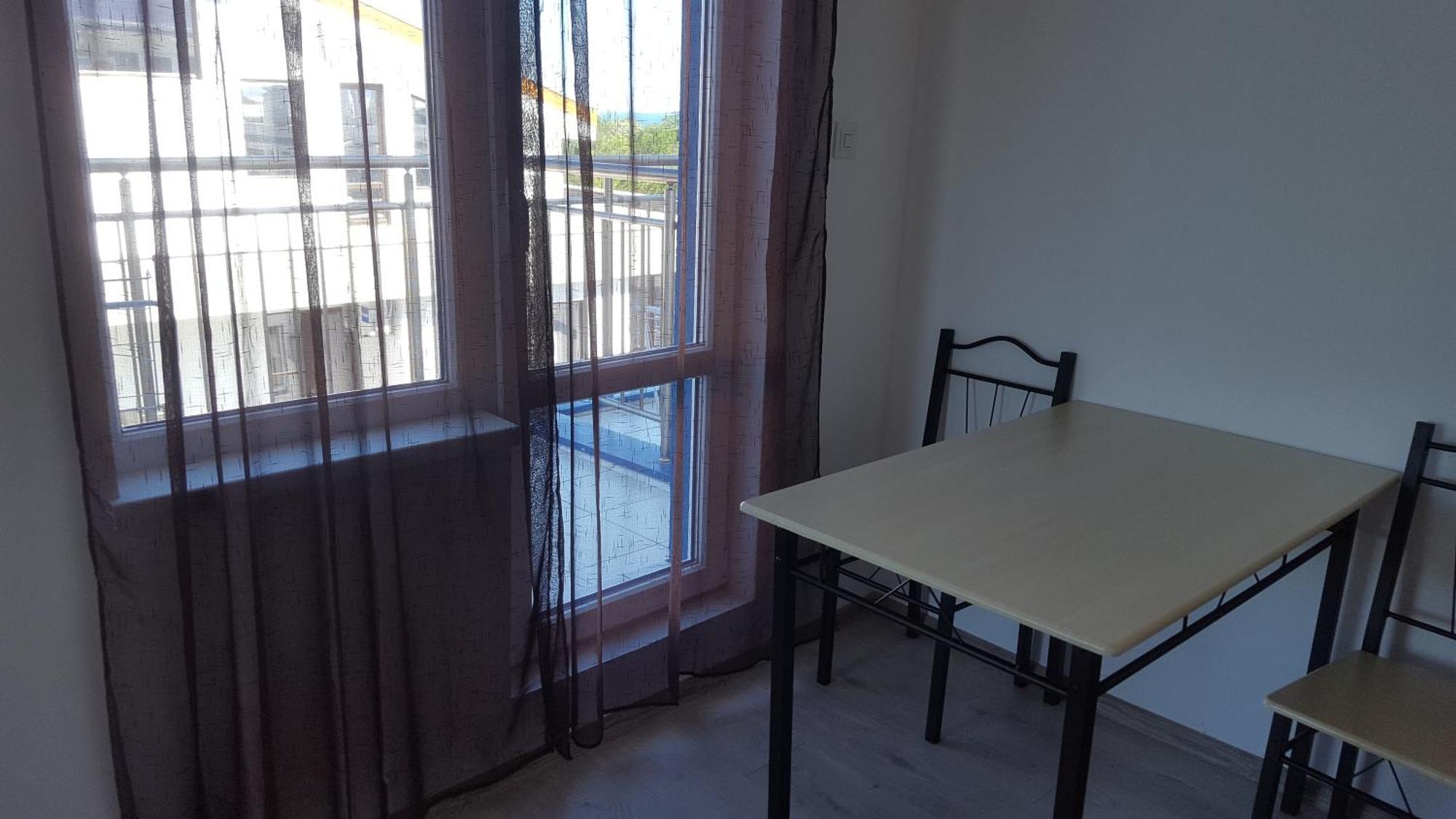 Blue Bay Palace Apart Complex Πομόριε Δωμάτιο φωτογραφία