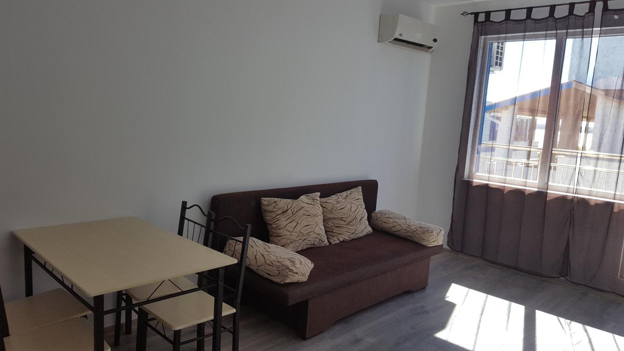 Blue Bay Palace Apart Complex Πομόριε Δωμάτιο φωτογραφία