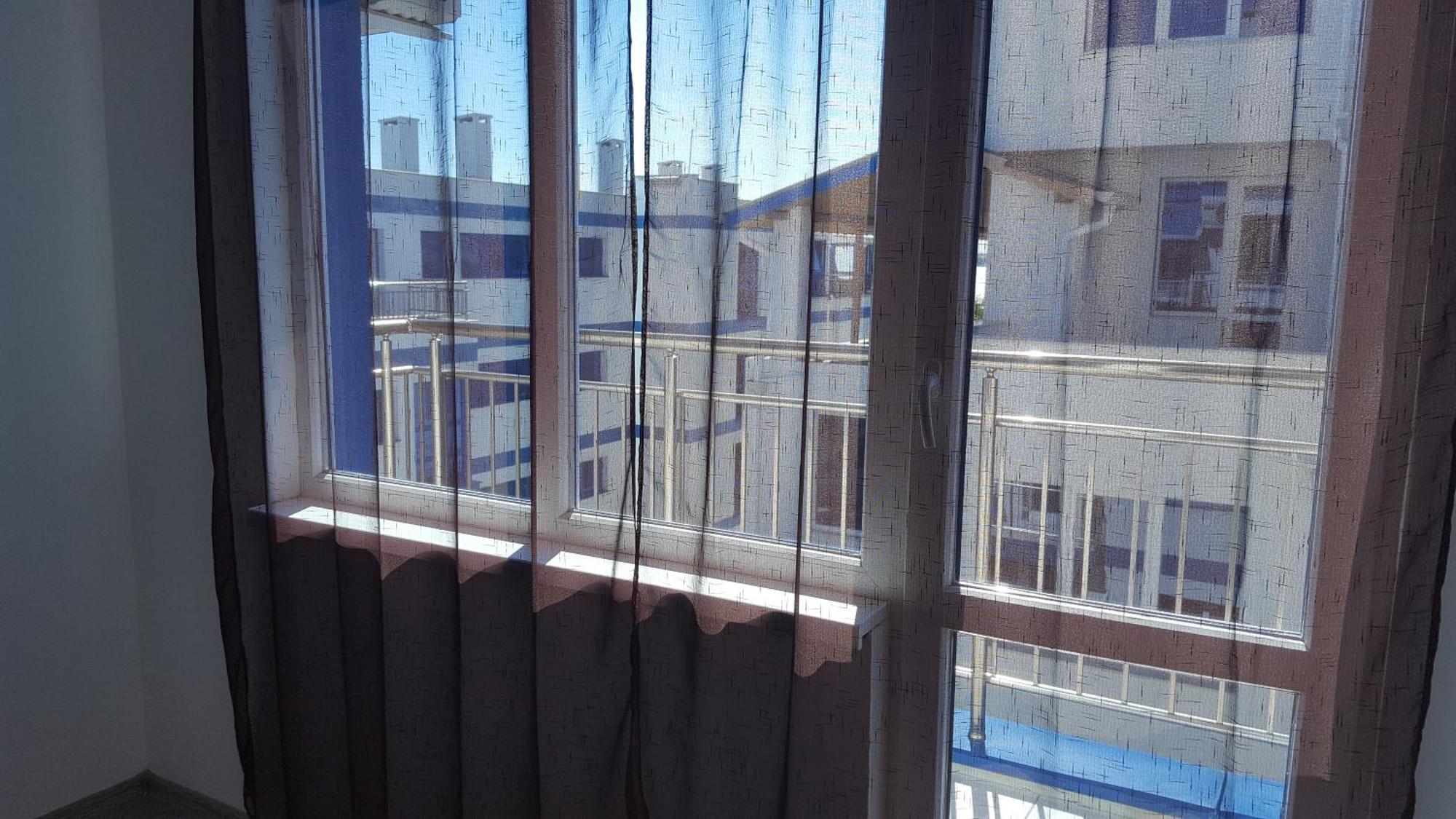 Blue Bay Palace Apart Complex Πομόριε Δωμάτιο φωτογραφία