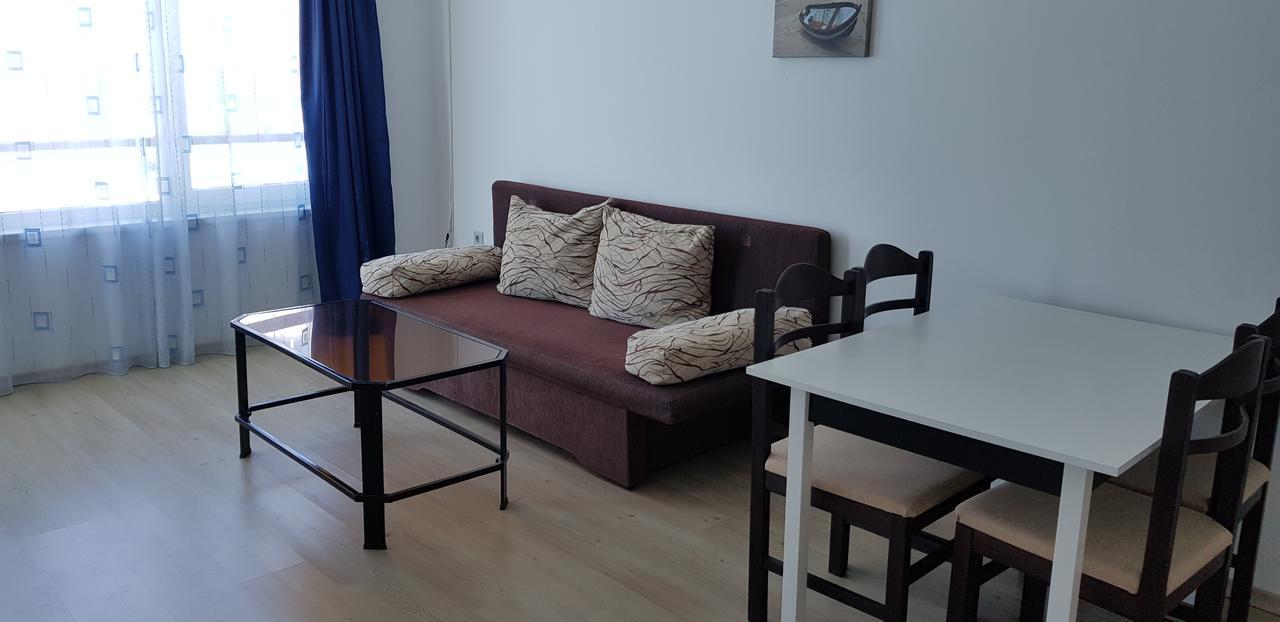 Blue Bay Palace Apart Complex Πομόριε Εξωτερικό φωτογραφία