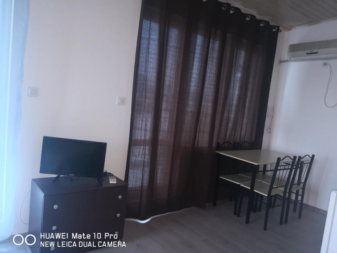 Blue Bay Palace Apart Complex Πομόριε Εξωτερικό φωτογραφία