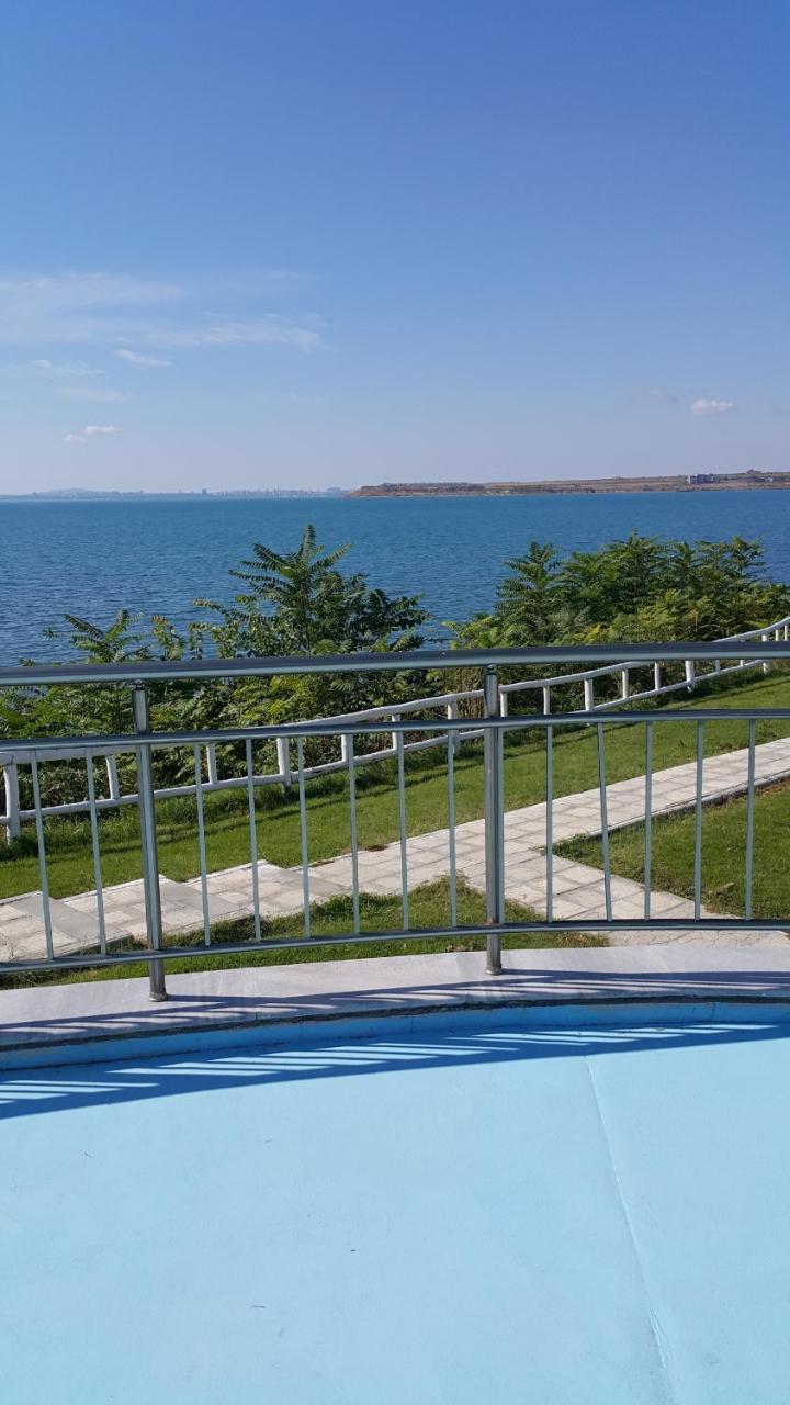 Blue Bay Palace Apart Complex Πομόριε Εξωτερικό φωτογραφία