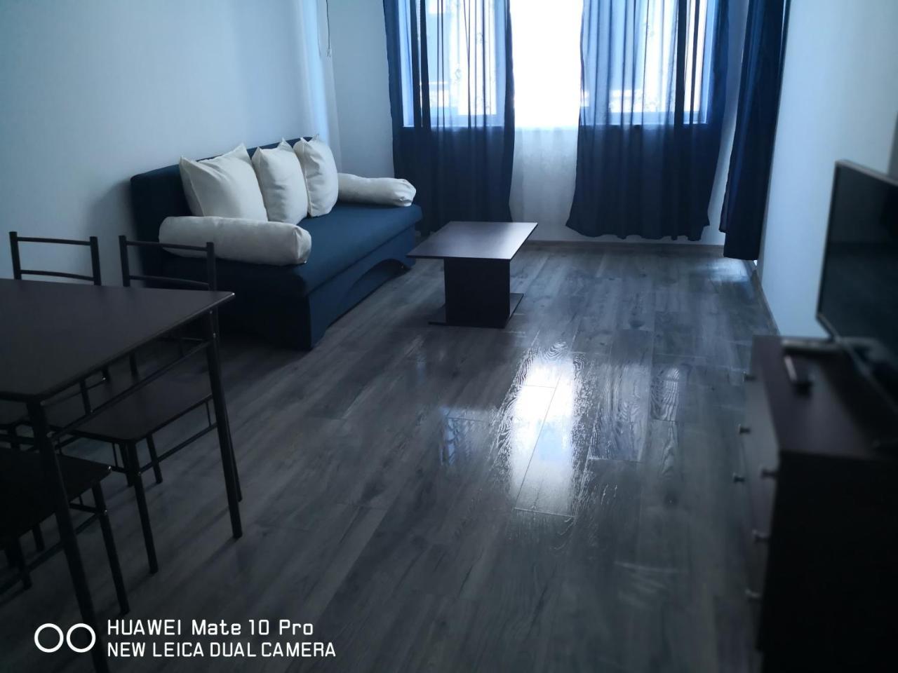 Blue Bay Palace Apart Complex Πομόριε Εξωτερικό φωτογραφία