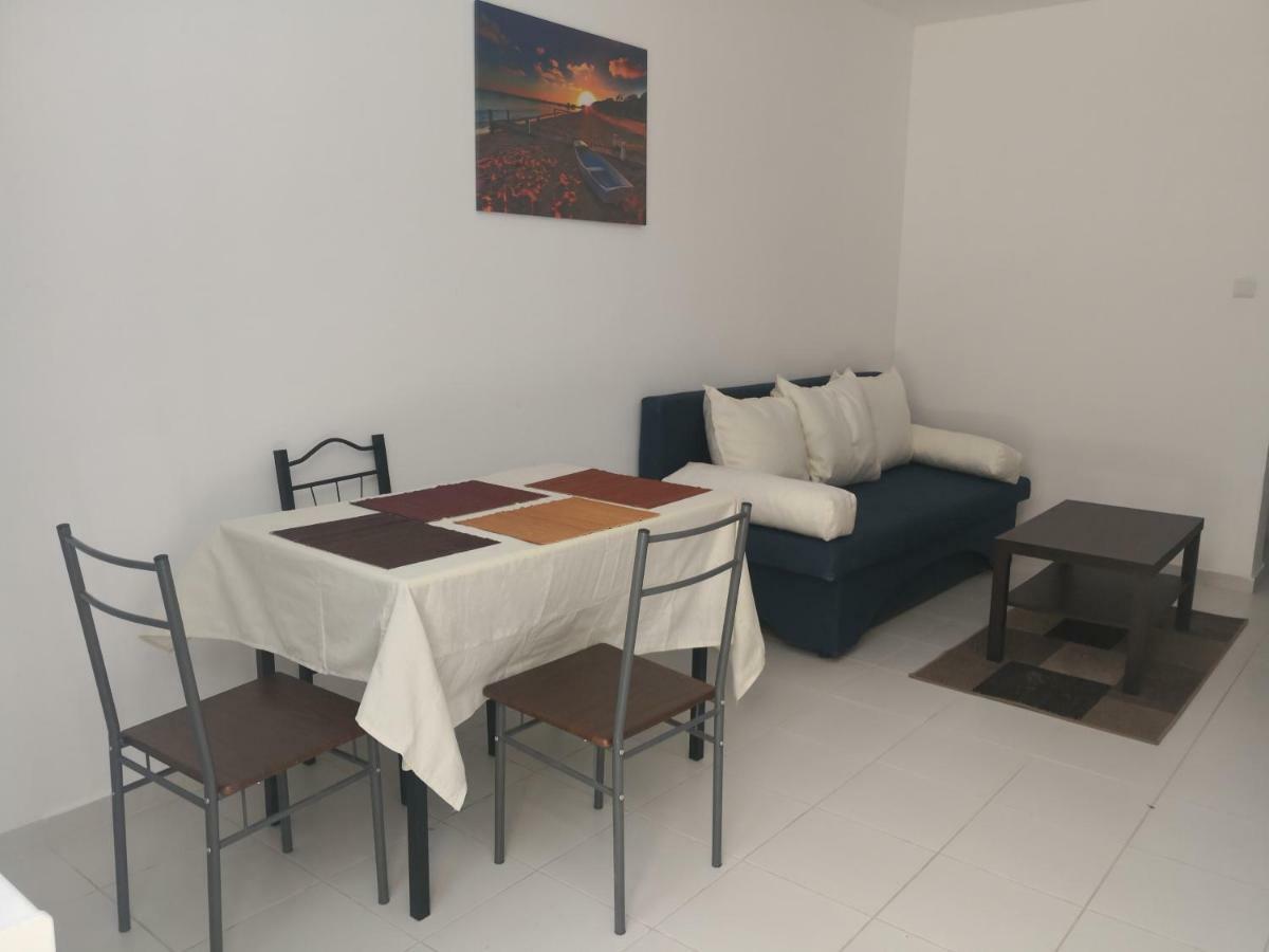 Blue Bay Palace Apart Complex Πομόριε Εξωτερικό φωτογραφία